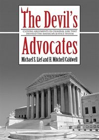 Front cover_The Devil’s Advocates