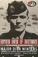 Couverture_Beyond Band of Brothers