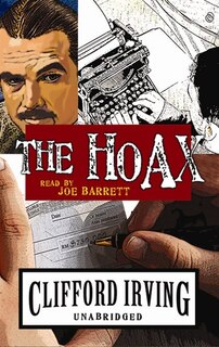 Front cover_The Hoax