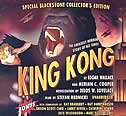 Front cover_King Kong