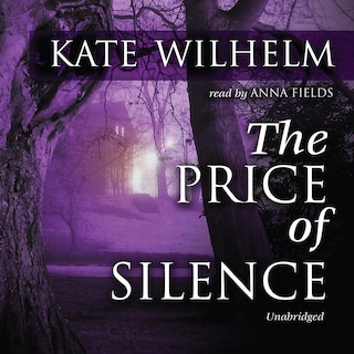 Front cover_The Price Of Silence
