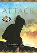 The Attack MP3 de Yasmina Khadra