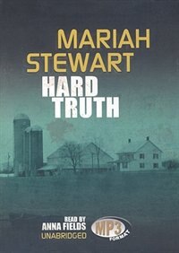 Front cover_Hard Truth