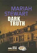 Front cover_Dark Truth