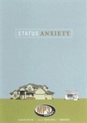 Front cover_Status Anxiety