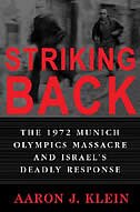 Couverture_Striking Back
