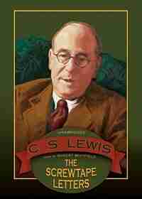 The Screwtape Letters MP3 by C.S. Lewis
