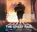 Front cover_The Great Raid