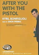 Couverture_After You with the Pistol
