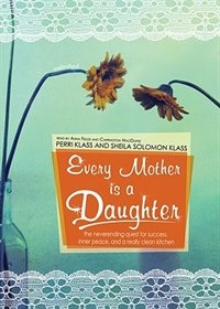 Front cover_Every Mother Is a Daughter