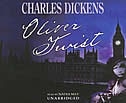 Front cover_Oliver Twist
