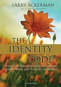 Couverture_The Identity Code
