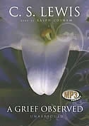 Front cover_A Grief Observed