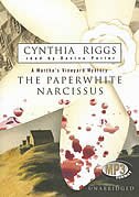 Couverture_The Paperwhite Narcissus