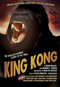 Couverture_King Kong