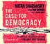 Front cover_The Case for Democracy