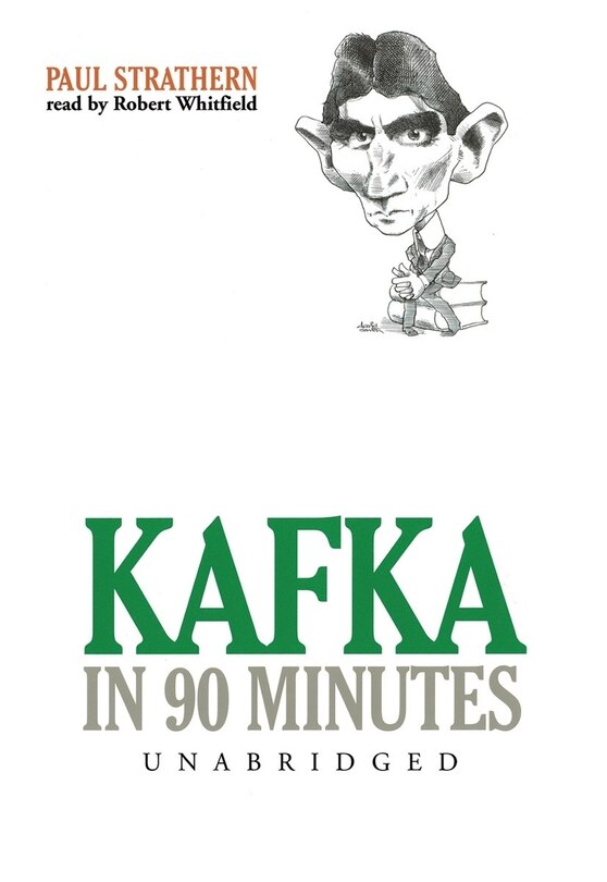 Front cover_Kafka in 90 Minutes