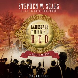 Front cover_Landscape Turned Red