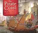 Pirate Coast: Thomas Jefferson, The First Marines, And The Secret Mission Of 1805 by Richard Zacks