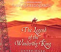 Front cover_The Legend Of The Wandering King