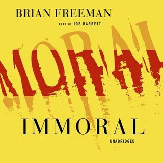Front cover_Immoral