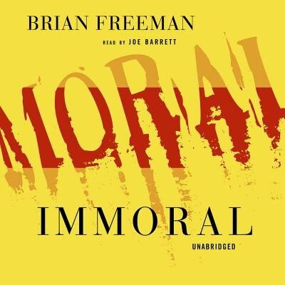 Front cover_Immoral