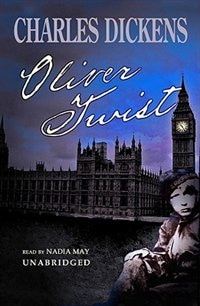 Front cover_Oliver Twist