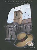The Light in the Piazza