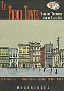 Front cover_The Proud Tower