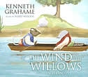 Front cover_The Wind In The Willows
