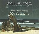 The Swiss Family Robinson image number 0