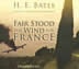 Couverture_Fair Stood The Wind For France