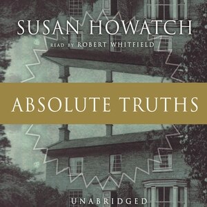 Front cover_Absolute Truths