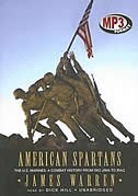 Front cover_American Spartans