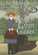 Anne of Green Gables