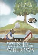 Front cover_The Wind in the Willows
