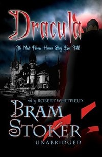 Front cover_Dracula
