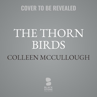 Front cover_The Thorn Birds
