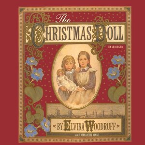Front cover_The Christmas Doll