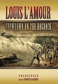 Front cover_Showdown on the Hogback