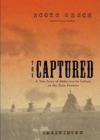 Couverture_The Captured