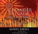 Couverture_Alexander The Great And His Time