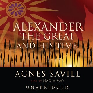 Couverture_Alexander the Great and His Time