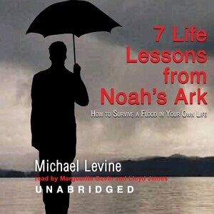 Couverture_Seven Life Lessons from Noah’s Ark