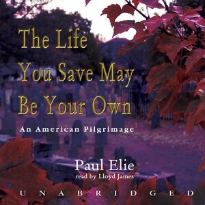 Couverture_The Life You Save May Be Your Own