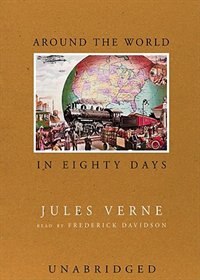 Couverture_Around the World in Eighty Days