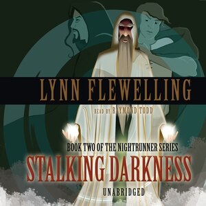 Front cover_Stalking Darkness