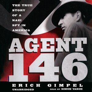 Front cover_Agent 146