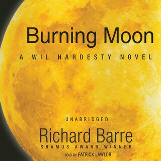 Front cover_Burning Moon