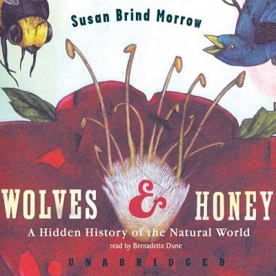 Couverture_Wolves and Honey